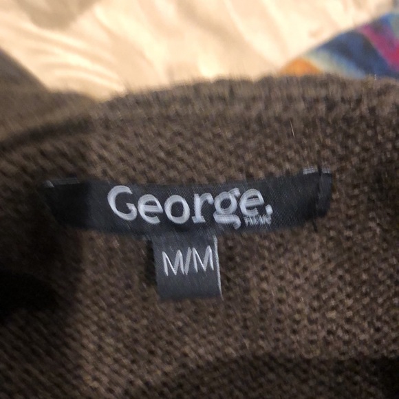 🎄GEORGE Christmas sweater. Ladies Medium - Picture 6 of 6